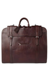 Brunello Cucinelli Leather Garment Holder