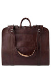 Brunello Cucinelli Leather Garment Holder