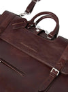 Brunello Cucinelli Leather Garment Holder