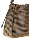 Brunello Cucinelli Bucket Mellow Small Handbag