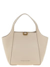 Brunello Cucinelli Sartorial Bucket Small Handbag