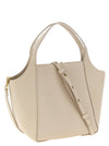 Brunello Cucinelli Sartorial Bucket Small Handbag