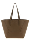 Brunello Cucinelli Bc Duo Medium Shoulder Bag