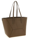 Brunello Cucinelli Bc Duo Medium Shoulder Bag