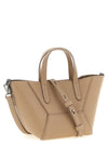 Brunello Cucinelli Bc Duo Mini Handbag