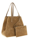 Brunello Cucinelli Bc Duo Maxi Shoulder Bag