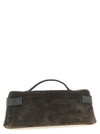 Brunello Cucinelli Essence Clutch