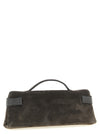 Brunello Cucinelli Essence Clutch