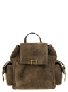 Brunello Cucinelli Sartorial Backpack