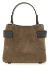 Brunello Cucinelli Essence Small Handbag