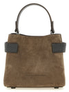 Brunello Cucinelli Essence Small Handbag