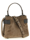 Brunello Cucinelli Essence Small Handbag