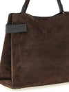 Brunello Cucinelli Essence Large Handbag