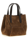 Brunello Cucinelli Bc Duo Mini Handbag