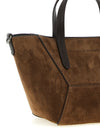 Brunello Cucinelli Bc Duo Mini Handbag