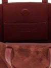 Brunello Cucinelli Bc Duo Mini Handbag