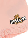 Moschino Baby Moschino Teddy Bear T-shirt + Shorts