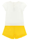 Moschino Baby Moschino Teddy Bear T-shirt + Shorts