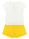 Moschino Baby Moschino Teddy Bear T-shirt + Shorts