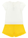 Moschino Baby Moschino Teddy Bear T-shirt + Shorts