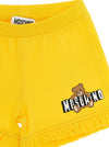 Moschino Baby Moschino Teddy Bear T-shirt + Shorts