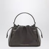 Brunello Cucinelli Bucket Mellow small brown bag