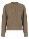 Brunello Cucinelli Sparkling Sweater