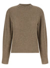Brunello Cucinelli Sparkling Sweater