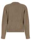 Brunello Cucinelli Sparkling Sweater