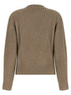 Brunello Cucinelli Sparkling Sweater