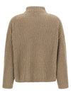 Brunello Cucinelli Sparkling & Dazzling Sweater