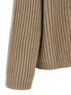 Brunello Cucinelli Sparkling & Dazzling Sweater