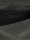 Brunello Cucinelli Precious Clutch