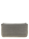 Brunello Cucinelli Monile Crossbody Bag