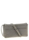 Brunello Cucinelli Precious Clutch