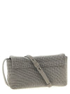 Brunello Cucinelli Monile Crossbody Bag