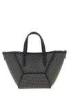 Brunello Cucinelli Bc Duo Mini Precious Handbag