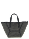 Brunello Cucinelli Bc Duo Mini Precious Handbag
