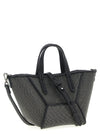 Brunello Cucinelli Bc Duo Mini Precious Handbag