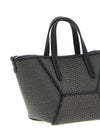Brunello Cucinelli Bc Duo Mini Precious Handbag