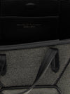 Brunello Cucinelli Bc Duo Mini Precious Handbag