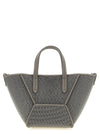 Brunello Cucinelli Bc Duo Mini Precious Handbag