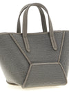 Brunello Cucinelli Bc Duo Mini Precious Handbag