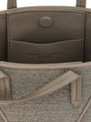 Brunello Cucinelli Bc Duo Mini Precious Handbag