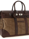 Brunello Cucinelli Country Bag