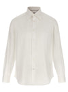 Brunello Cucinelli Cotton Shirt