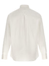 Brunello Cucinelli Cotton Shirt
