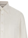 Brunello Cucinelli Cotton Shirt