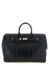 Brunello Cucinelli Weekender Country Bag