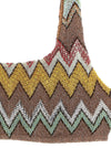 Missoni Lamé Viscose Bikini